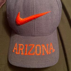 Arizona Nike Cap
